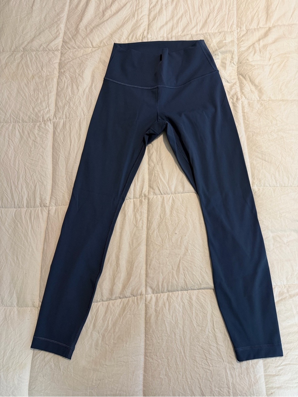 lululemon athletica blue High-Rise Leggings